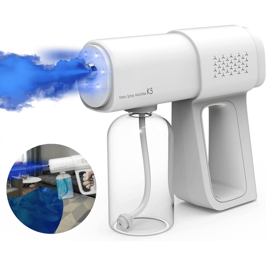 NANO SPRAY® PULVERIZADOR MULTIFUNCIONAL
