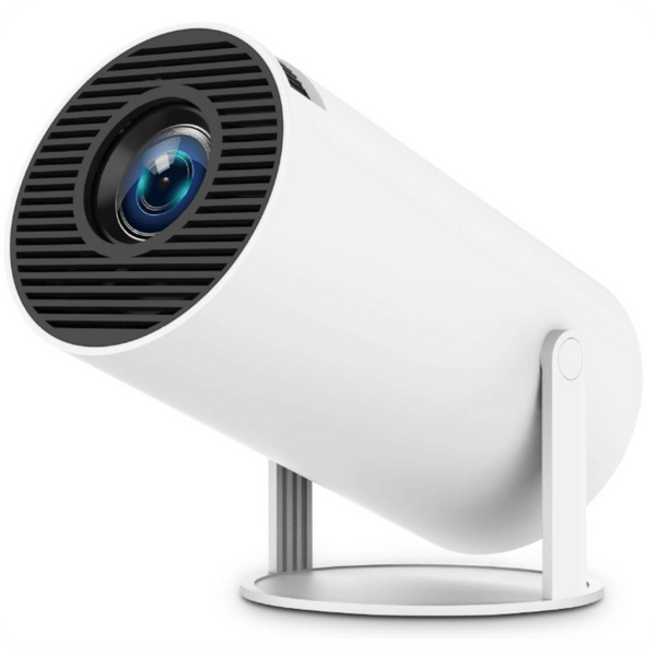 Project Pro® Proyector Portátil Ultra HD