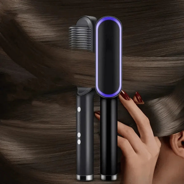 Perfect Hair® Peine Alisador de pelo