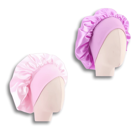 Frizz Pro® Gorro de Satén para Dormir
