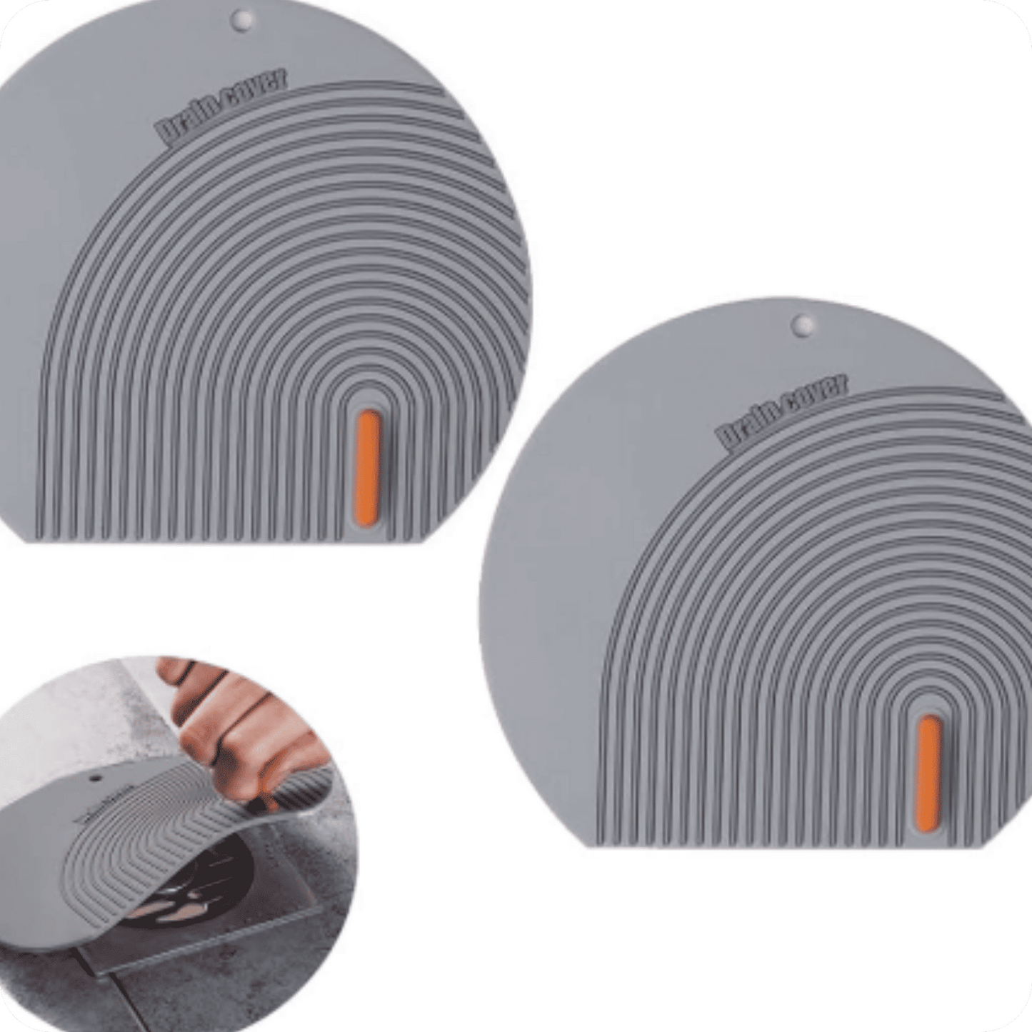 Drain Pro® Cubierta de Drenaje Promo 2x1