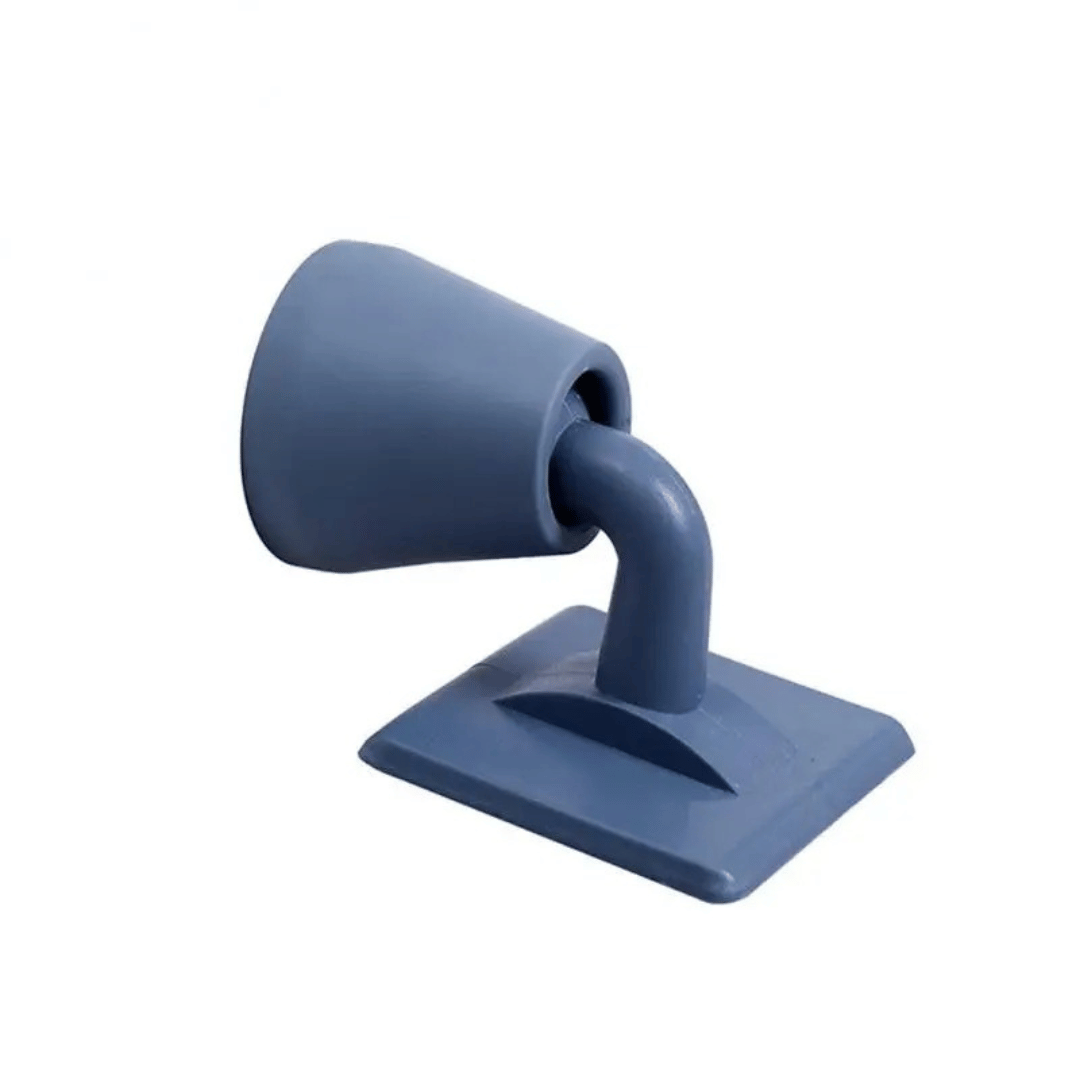 Door Stop Pro® Tope de Puertas de Silicona