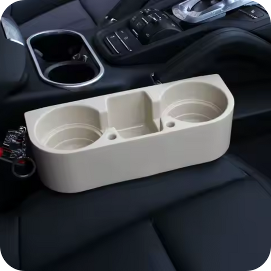 Porta Pro® Portavasos para Auto Universal