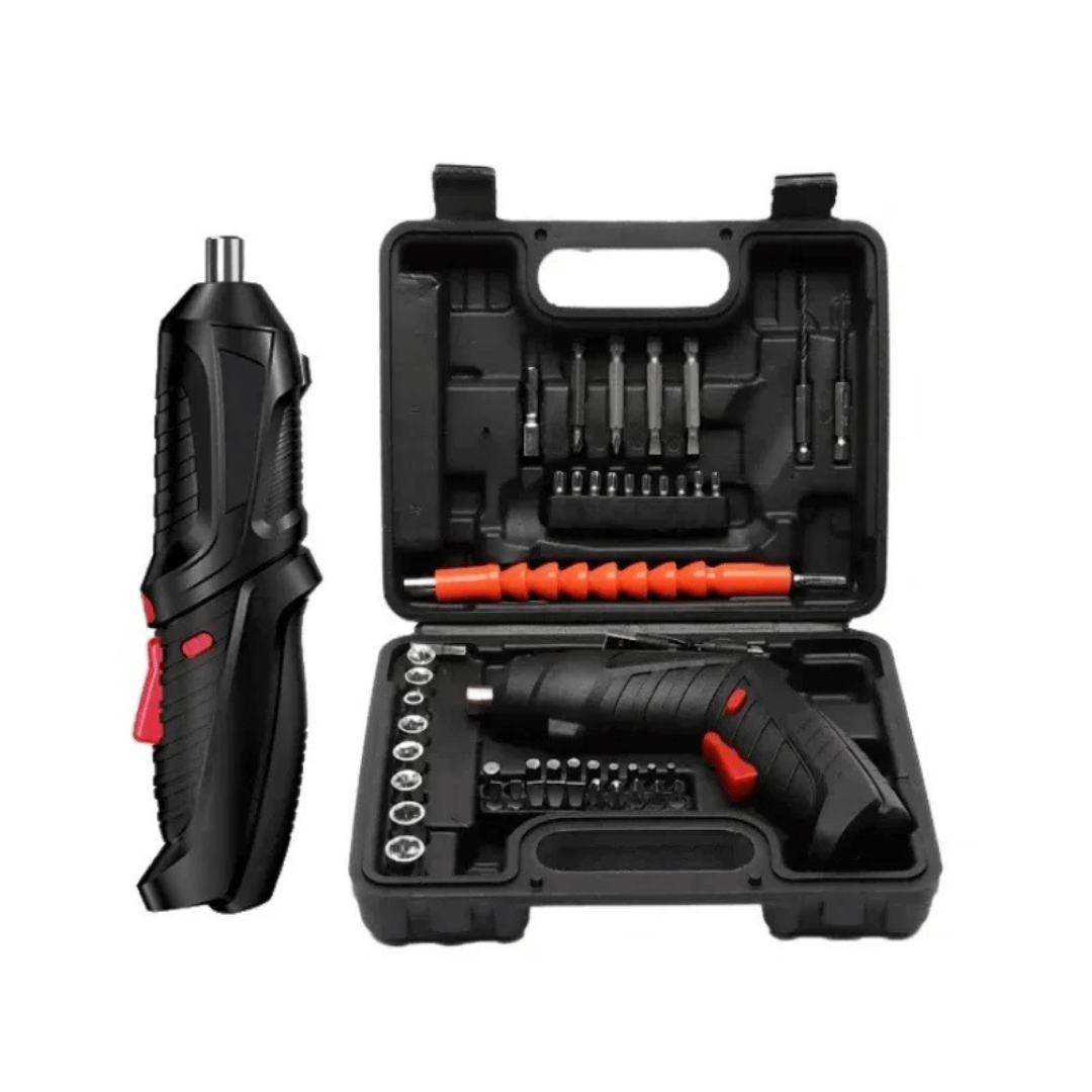 Torquex Master® Kit de destornillador de 45 piezas