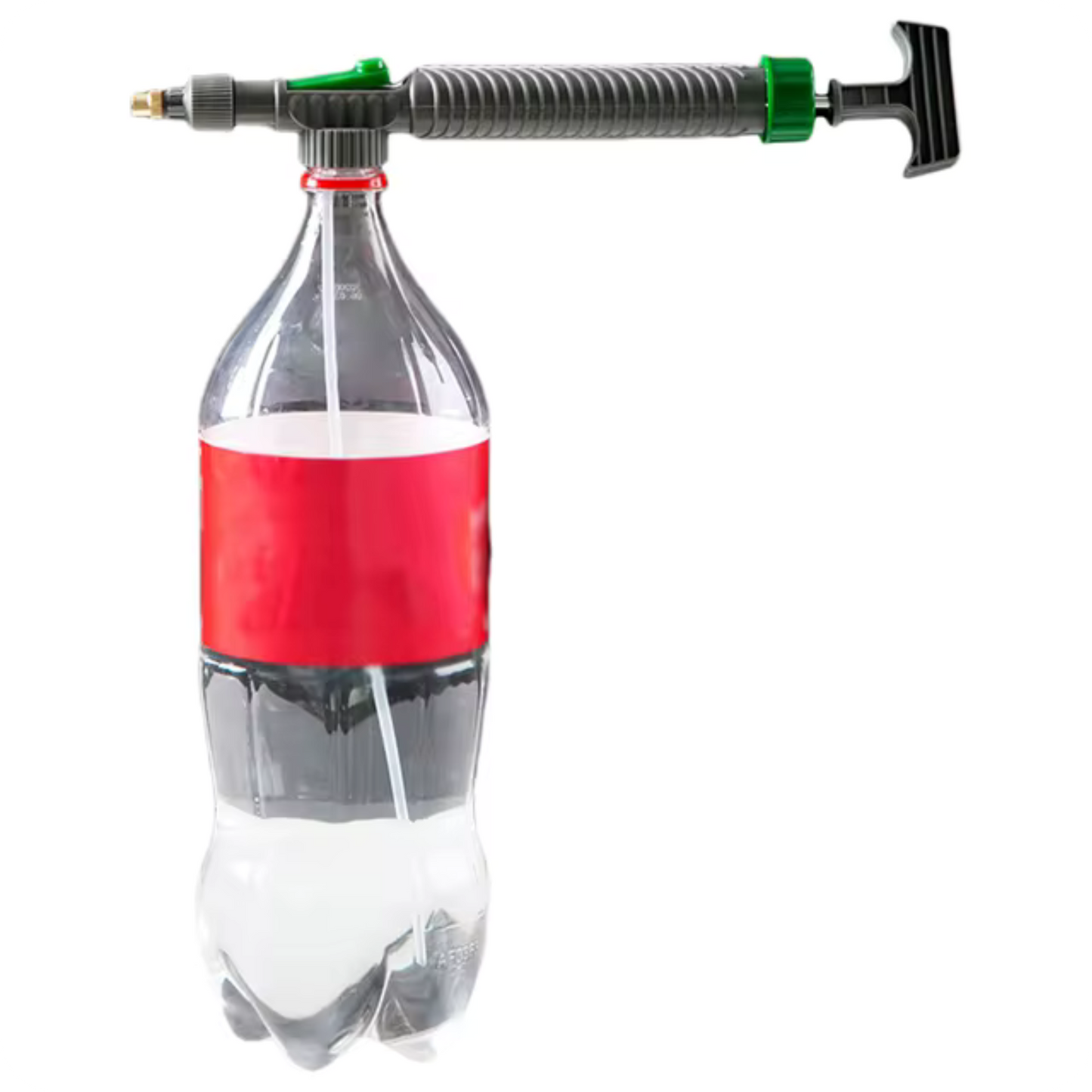 SprayPro® Pulverizador Adaptable a Botellas