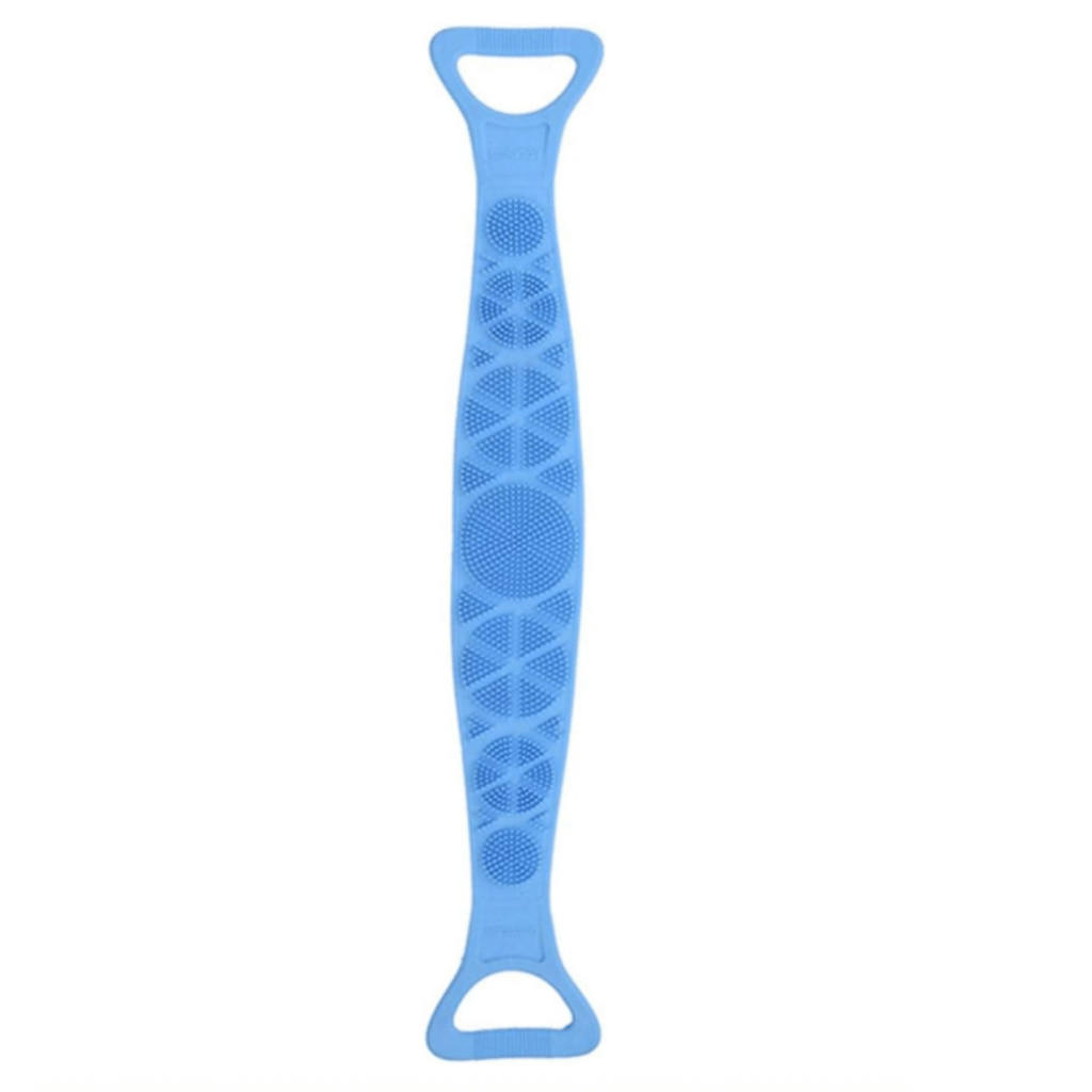 Cleanpro® Cepillo de Silicona para Limpieza Corporal