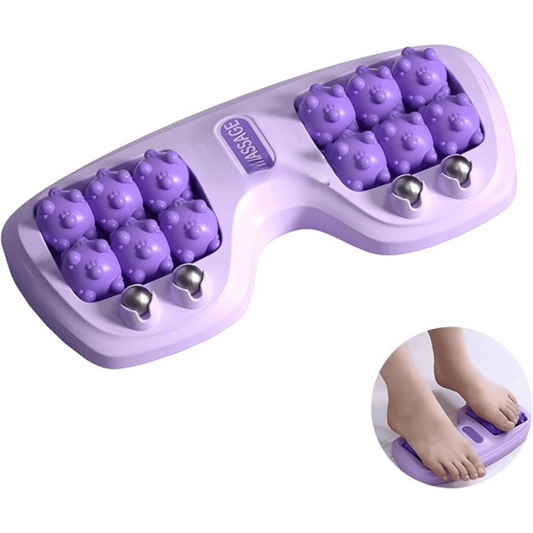 Masagger Roller Pro® Rodillo Masajeador de Pies