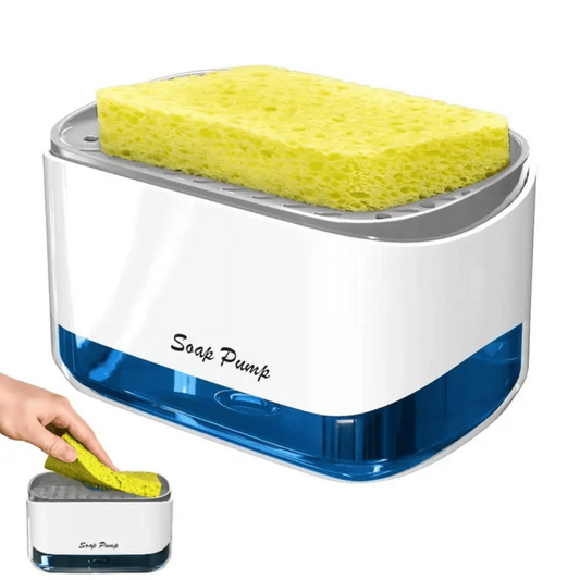Pump Pro® Dispensador de Jabón