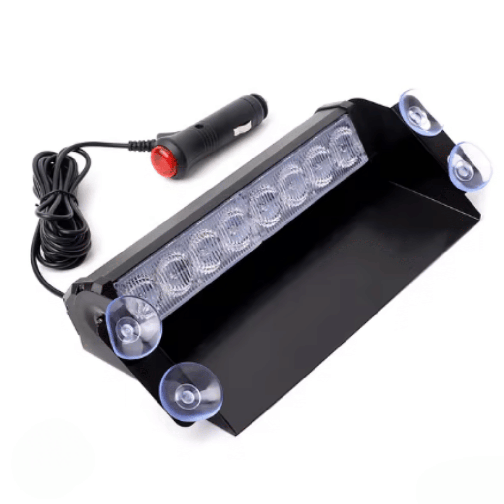 Light Pro® Luces Estroboscópicas 3 Modos