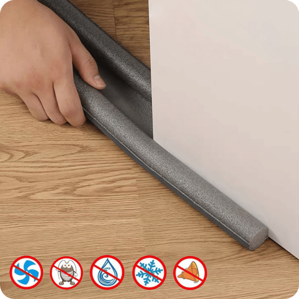 SelladorPro® Sellador de Puertas