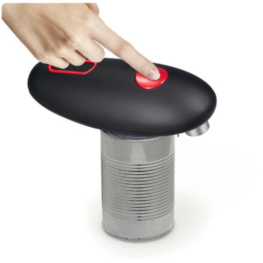 EasyPro® Abrelatas Automático