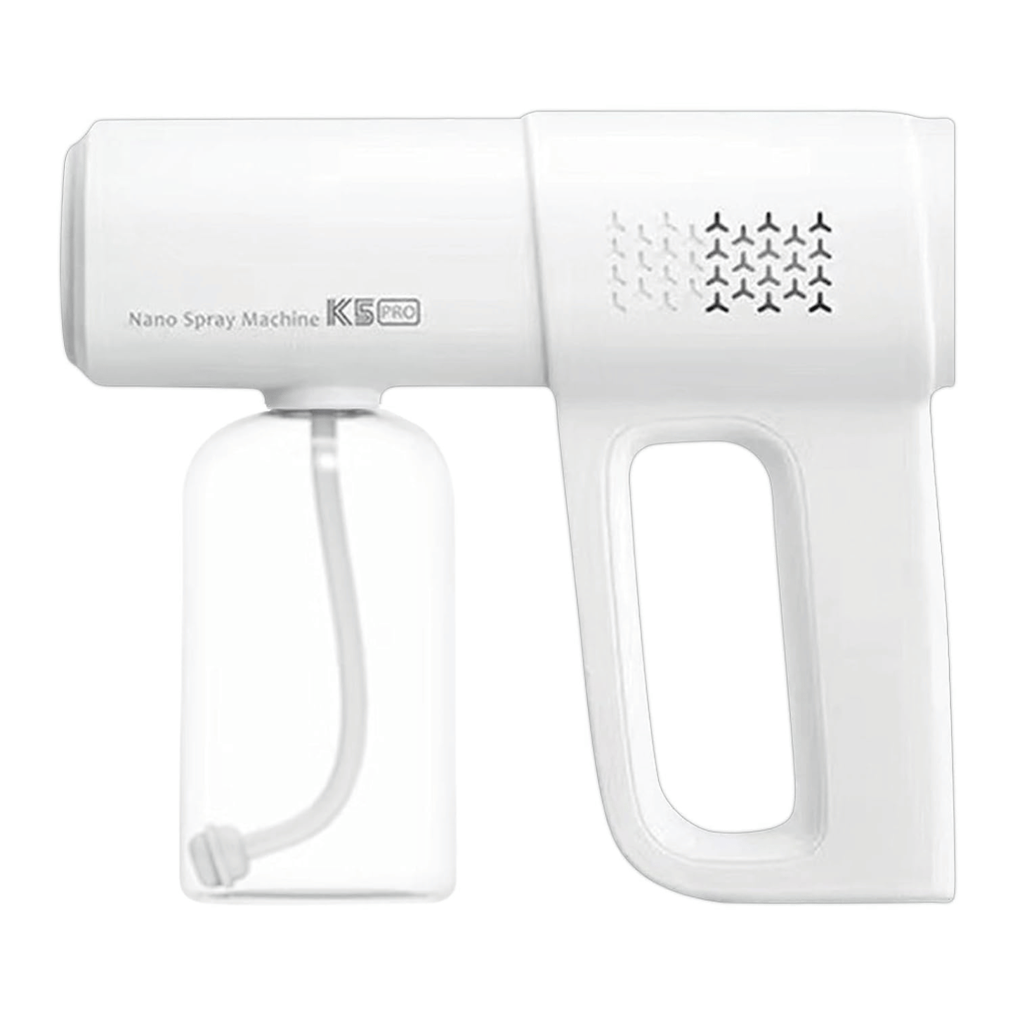 NANO SPRAY® PULVERIZADOR MULTIFUNCIONAL