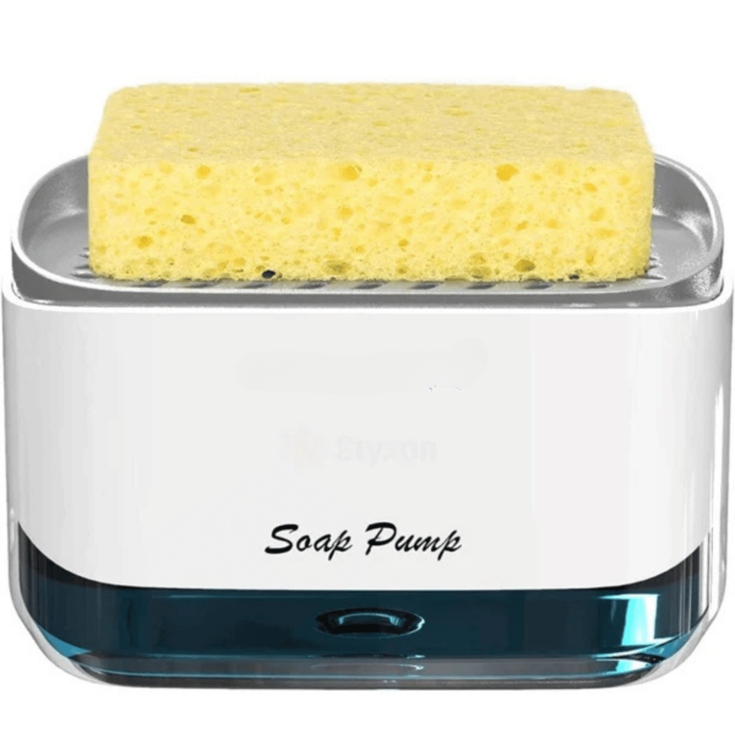 Pump Pro® Dispensador de Jabón