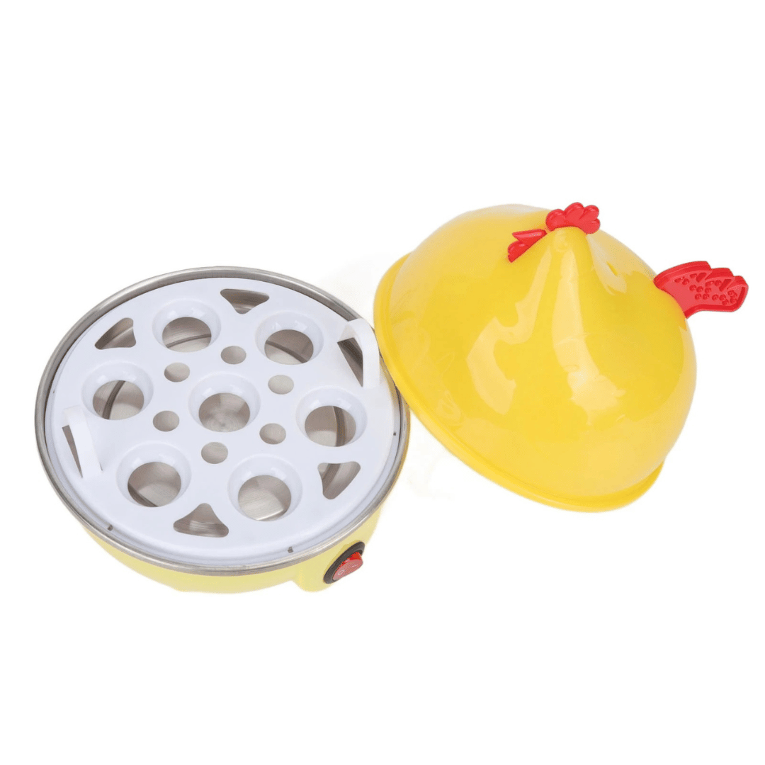 Egg Pro® Máquina hervidora de huevos eléctrica