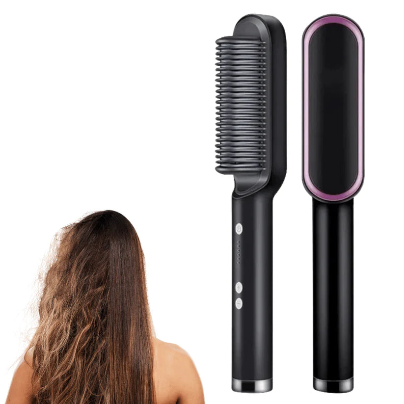Perfect Hair® Peine Alisador de pelo
