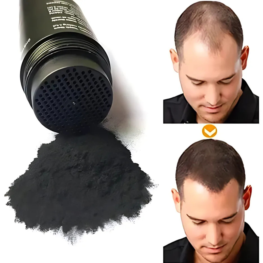 TOPPIK MAX® FIBRA CAPILAR PARA CAÍDA DE PELO (DISPENSADOR DE REGALO)