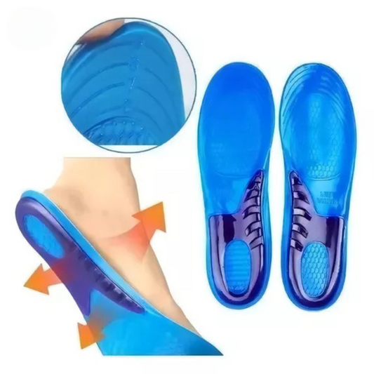 ConfortPro® Plantilla Ortopédica