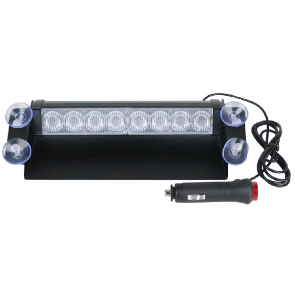 Light Pro® Luces Estroboscópicas 3 Modos