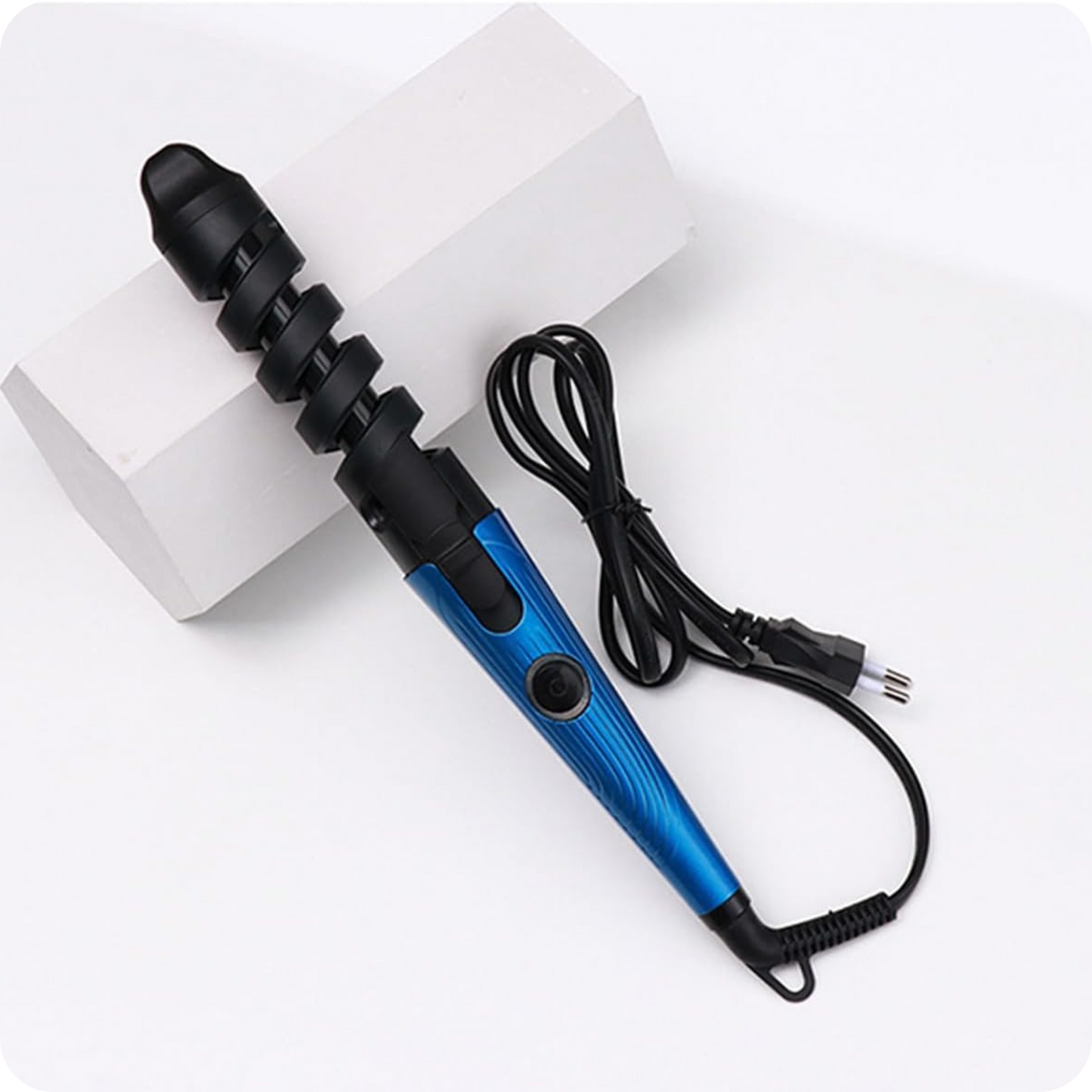 Hair Comb Pro® Plancha para Cabello 3 En 1