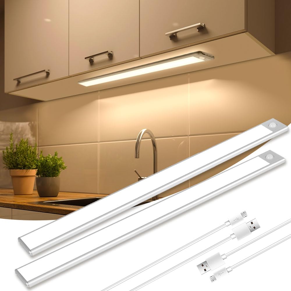SENSOR LAMP® LUZ LED PARA MUEBLES