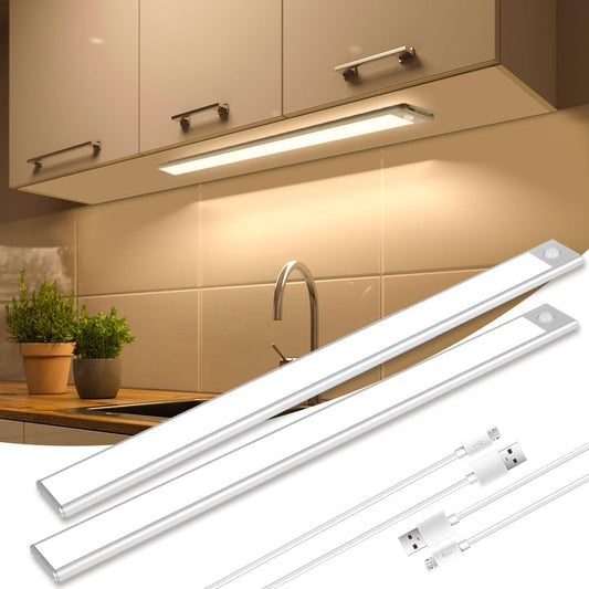 SENSOR LAMP® LUZ LED PARA MUEBLES