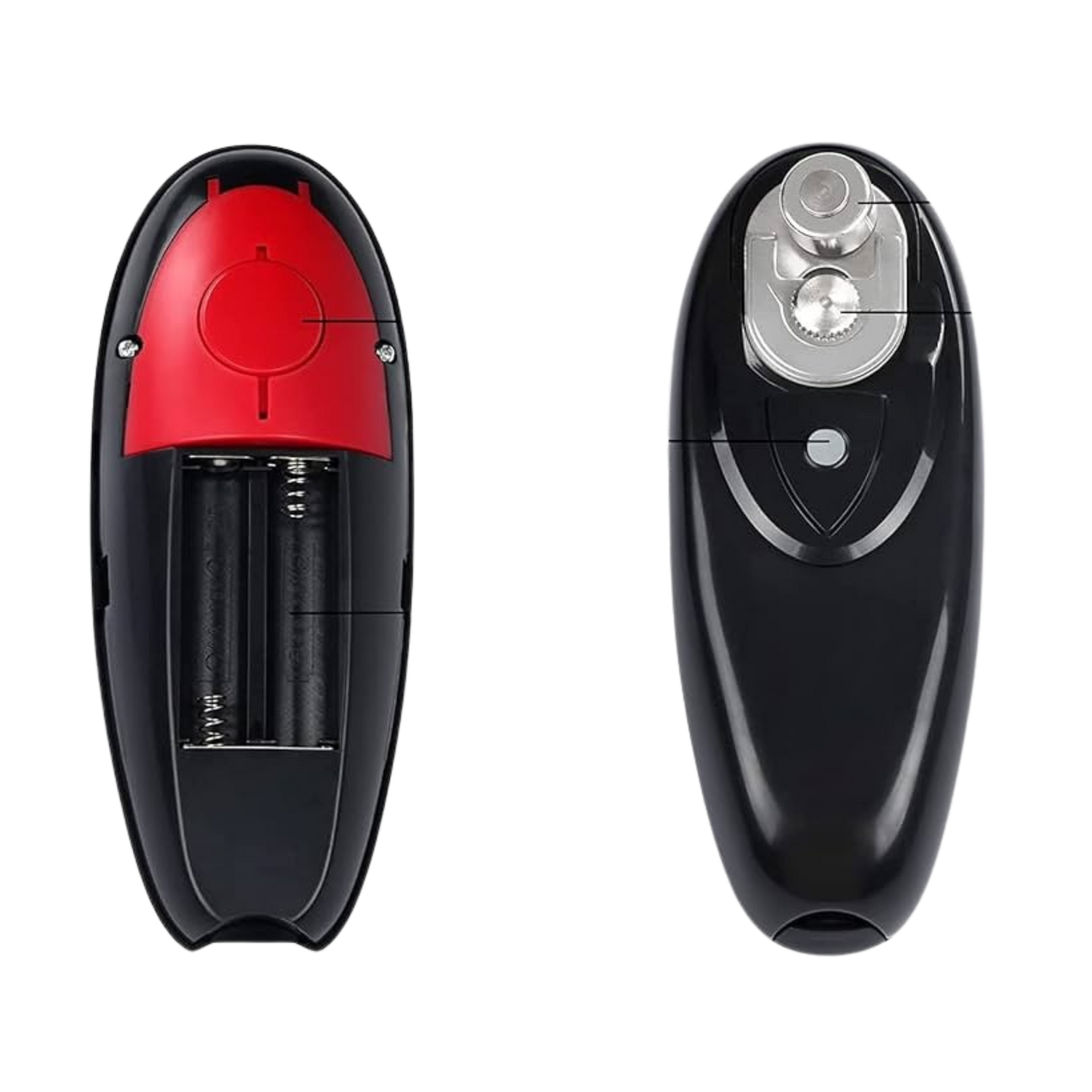 EasyPro® Abrelatas Automático