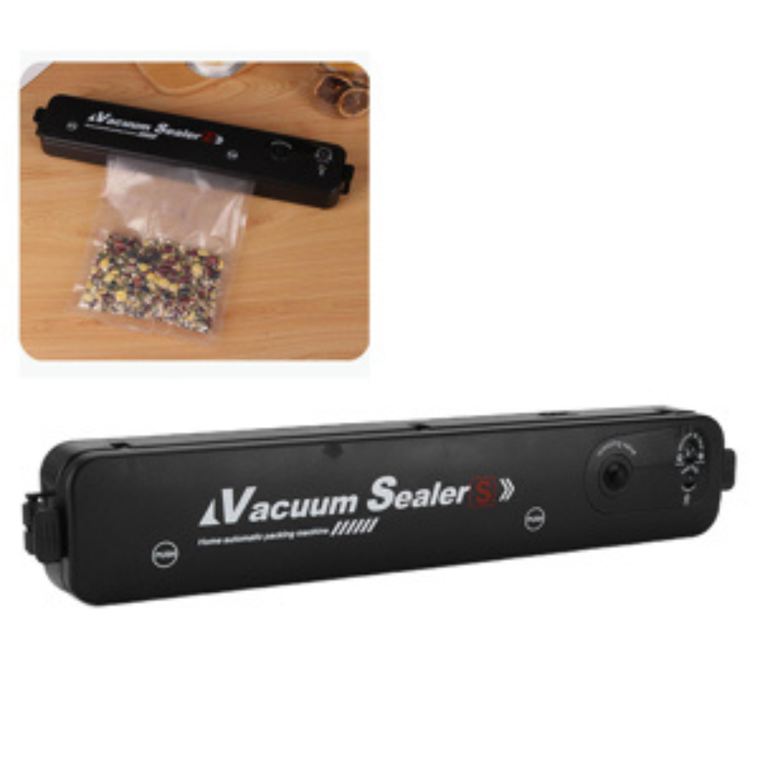VacuunPro® Sellador de Alimentos al Vacío