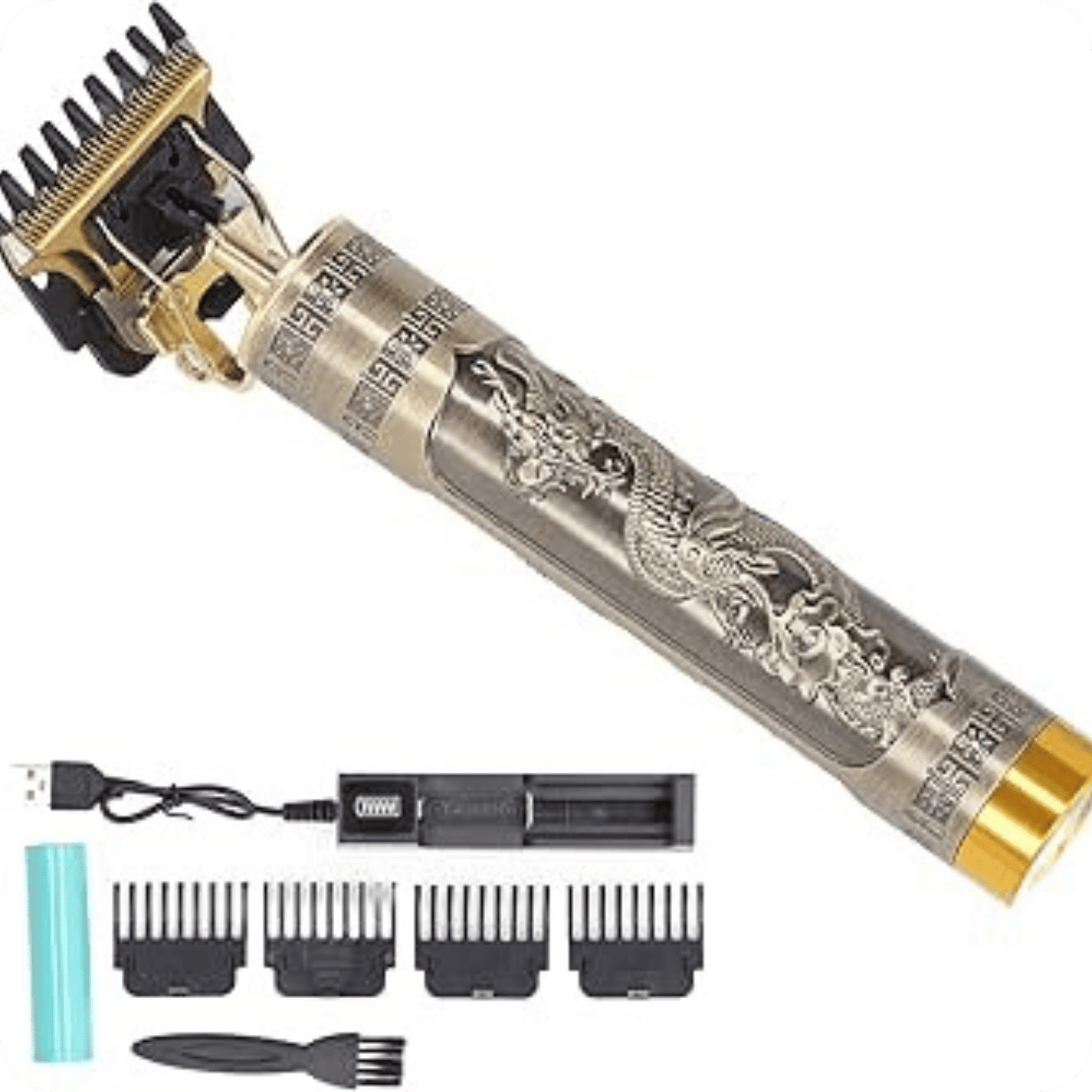 HairPro® Afeitadora de pelo
