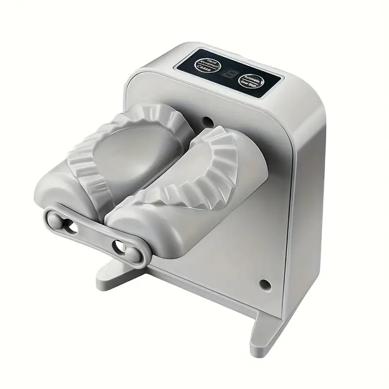 DUMPLING MACHINE® MÁQUINA ELÉCTRICA DE DUMPLINGS