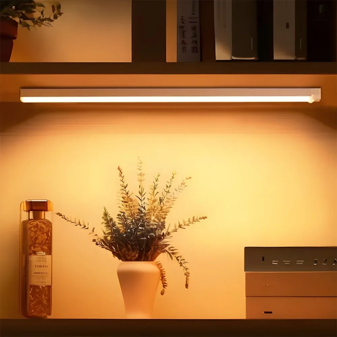 SENSOR LAMP® LUZ LED PARA MUEBLES