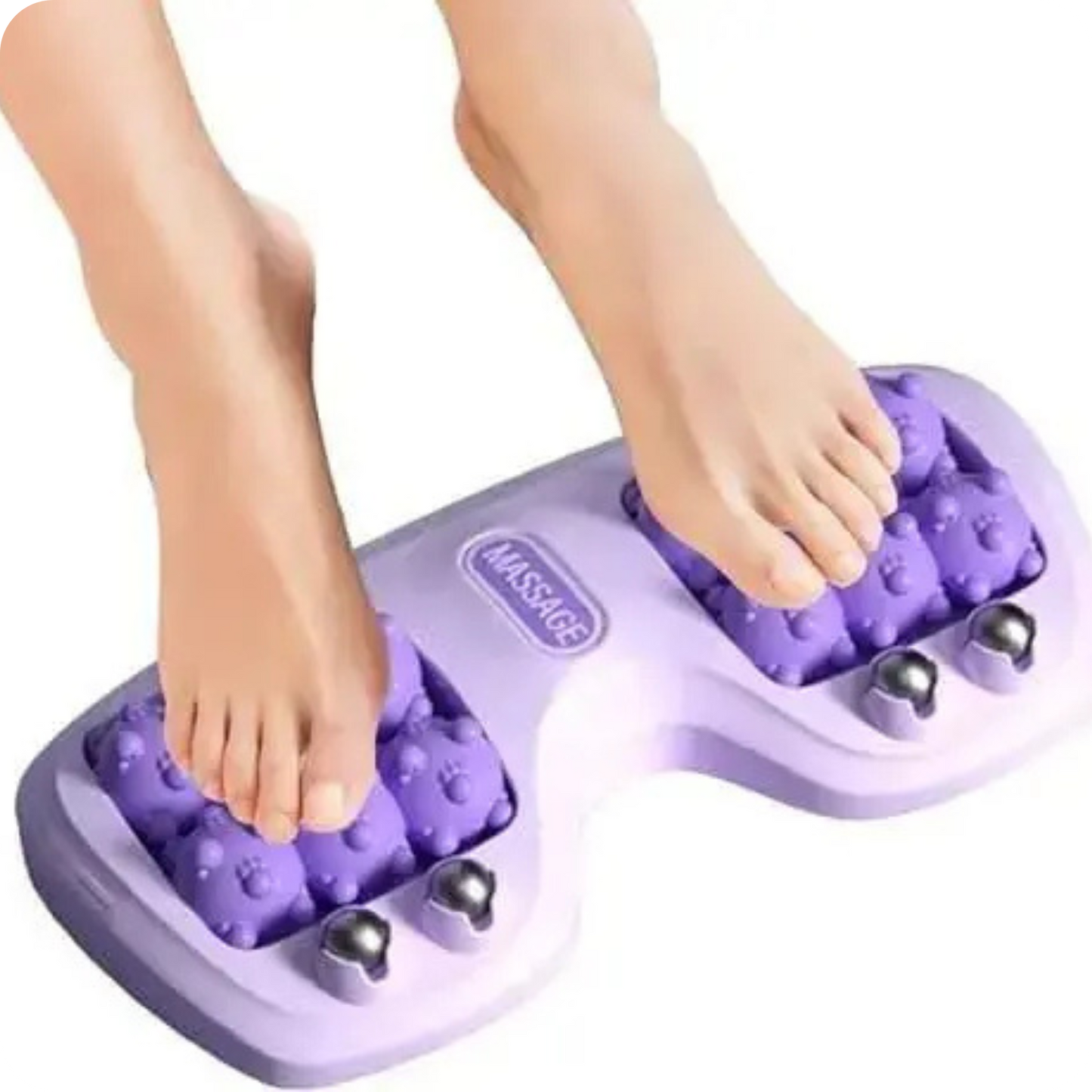 Masagger Roller Pro® Rodillo Masajeador de Pies