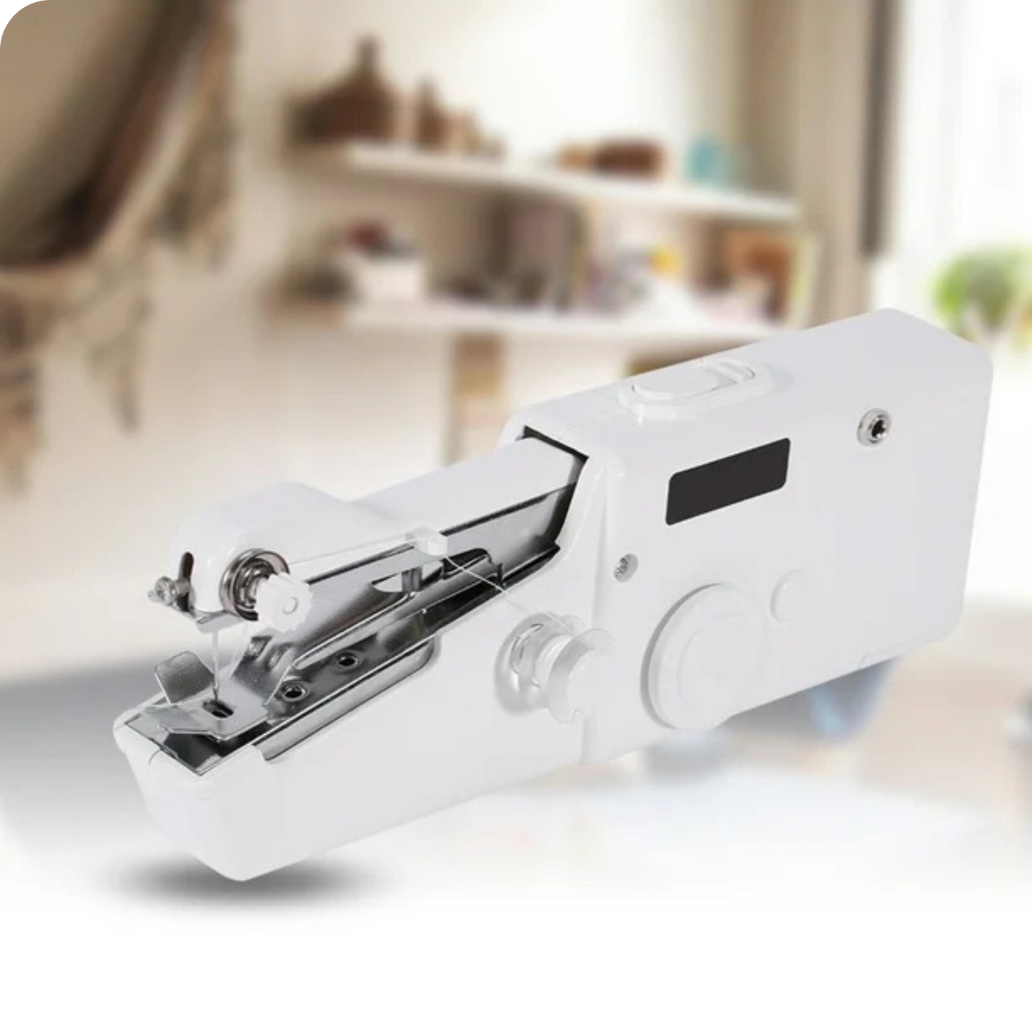 HiloPro® Máquina de Coser Portátil