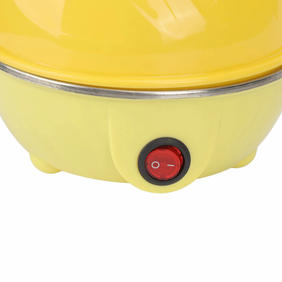 Egg Pro® Máquina hervidora de huevos eléctrica