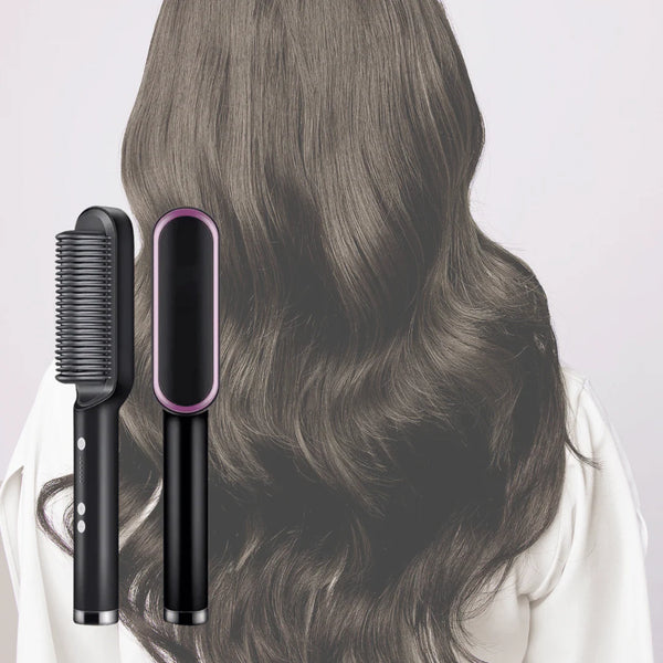 Perfect Hair® Peine Alisador de pelo