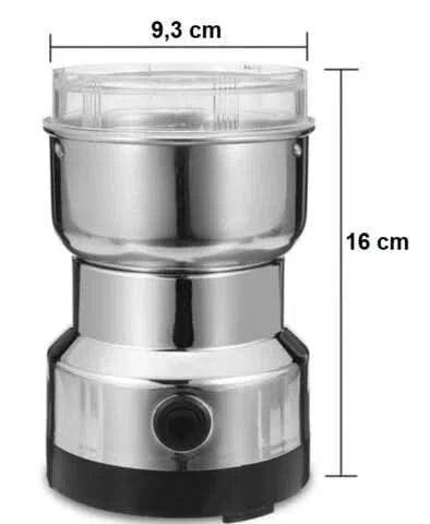 Grain Pro® Molinillo de Granos y Café