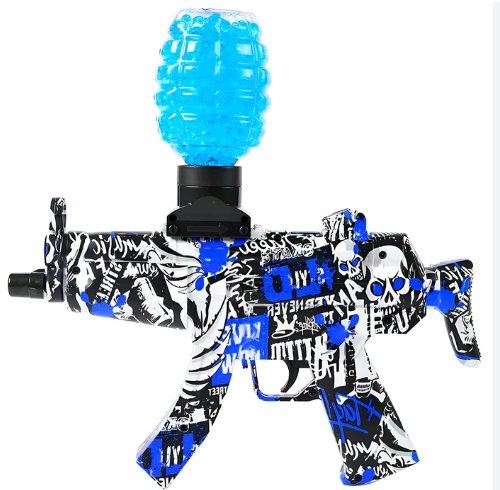 Gun Blaster Pro® Pistola HidroGel