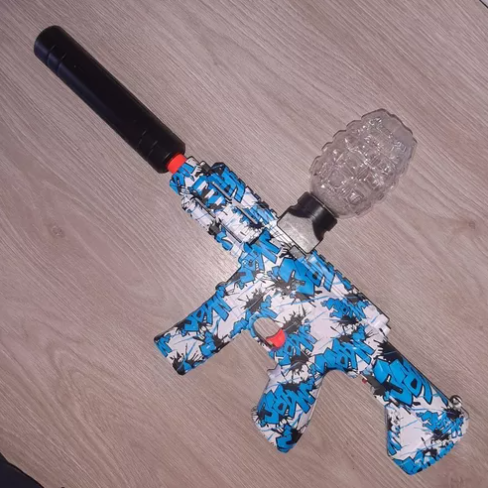 Gun Blaster Pro® Pistola HidroGel
