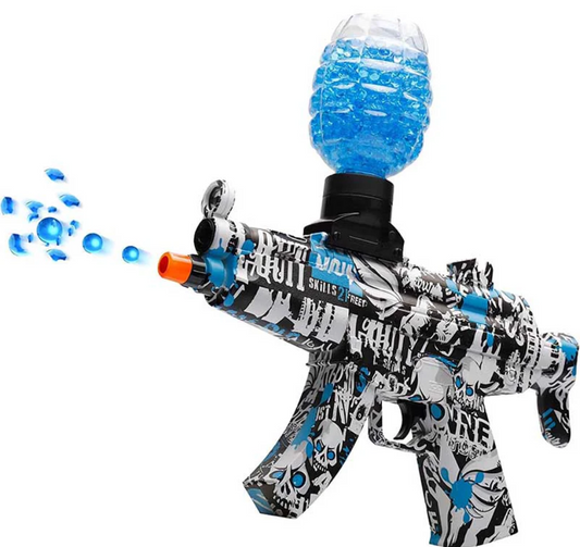 Gun Blaster Pro® Pistola HidroGel