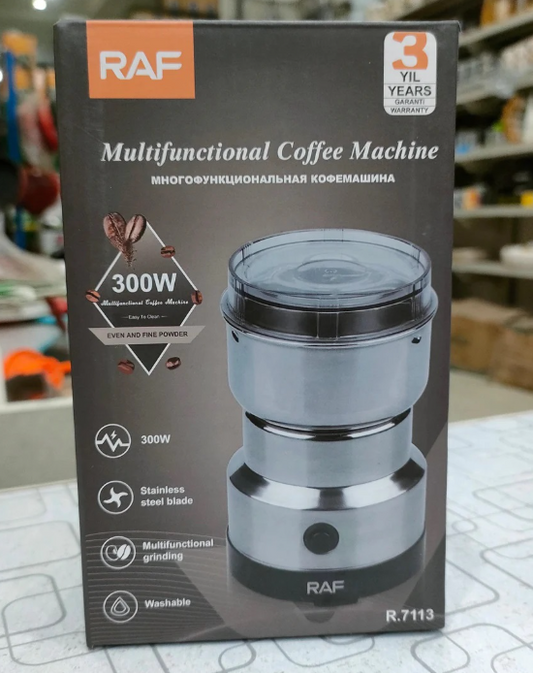 Grain Pro® Molinillo de Granos y Café