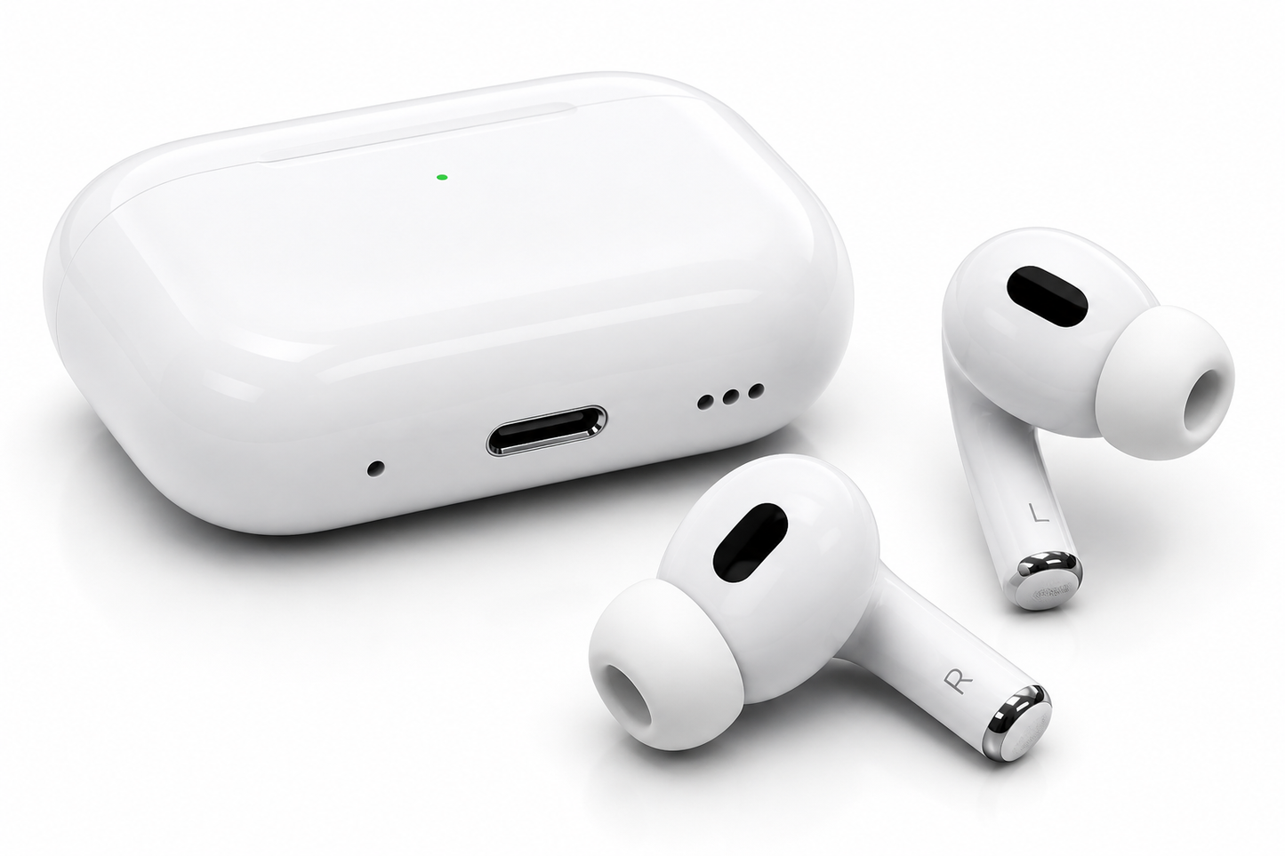 AirPod See - Auriculares inalámbricos Pro