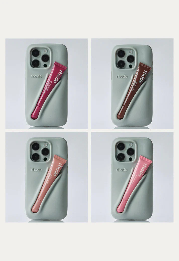 LIP CASE + LABIAL RHODE®
