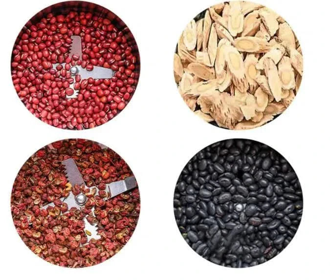 Grain Pro® Molinillo de Granos y Café