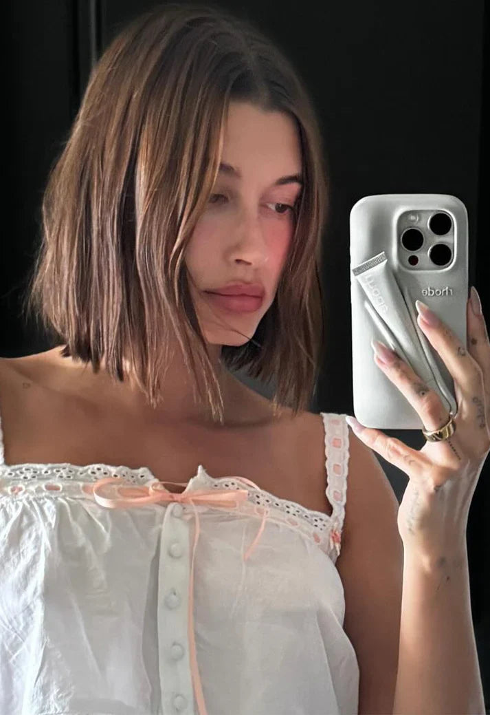 LIP CASE + LABIAL RHODE®
