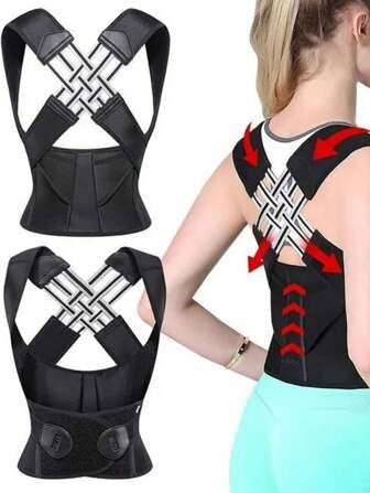 Corrector de Postura | AlignPosture