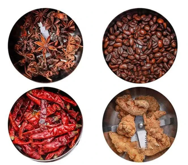 Grain Pro® Molinillo de Granos y Café