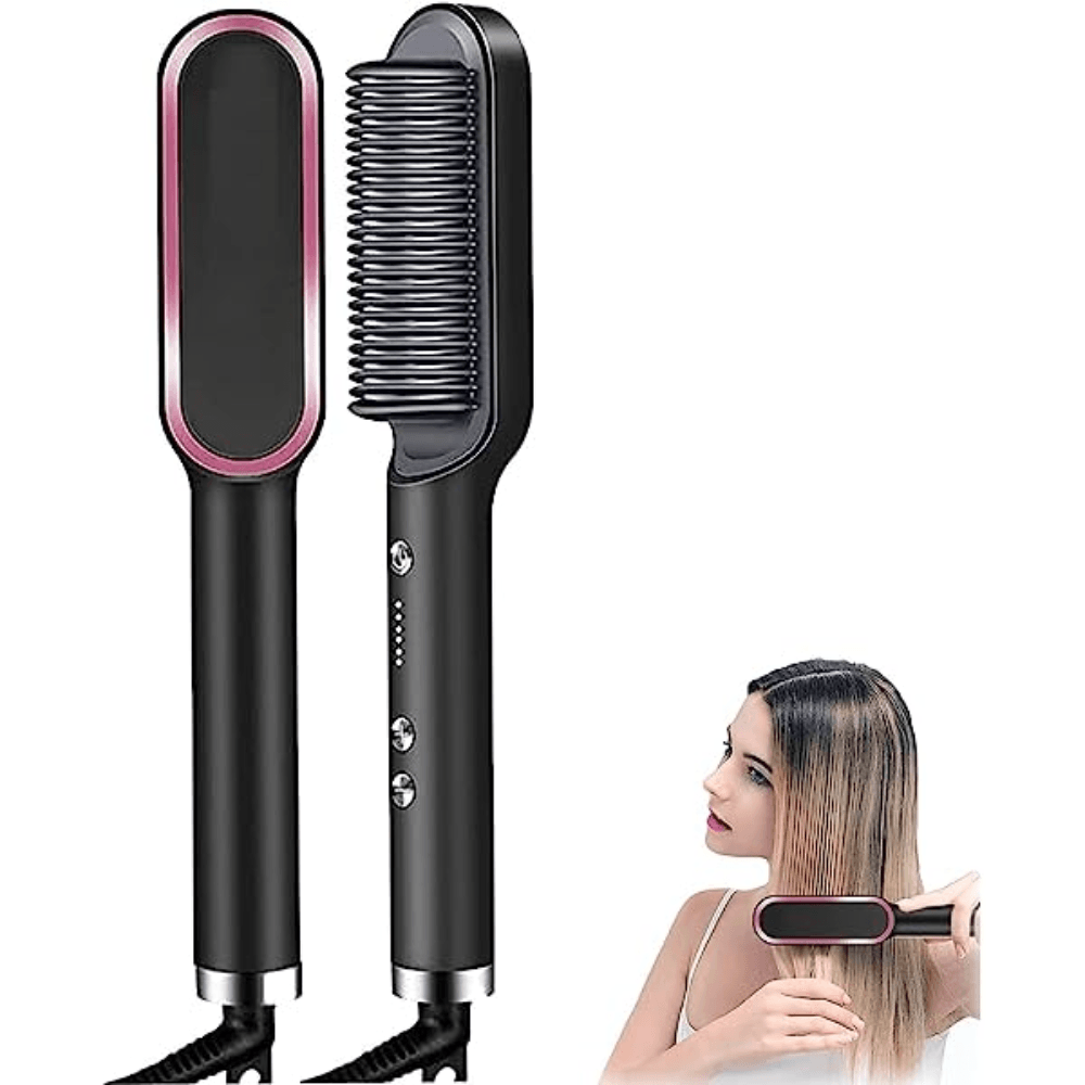 Perfect Hair® Peine Alisador de pelo