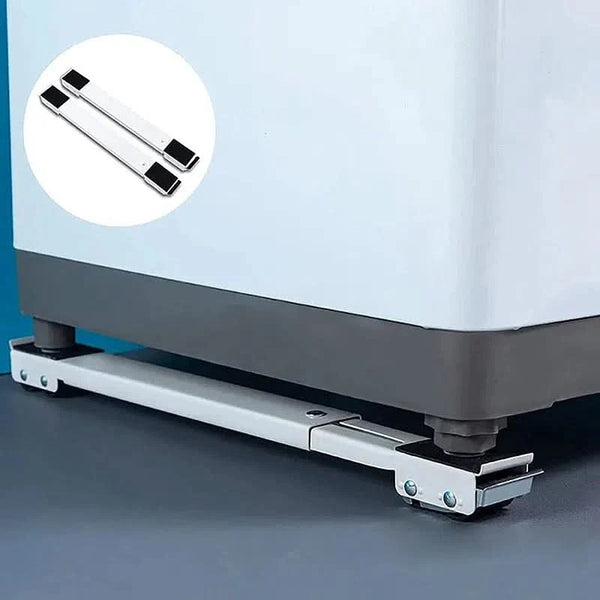 Base de Metal Multifuncional para Mover Electrodomésticos®