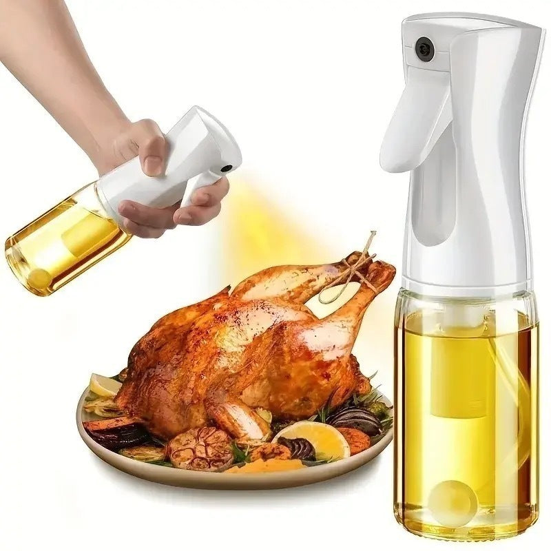 OIL DISPENSER® PULVERIZADOR MULTIFUNCIONAL