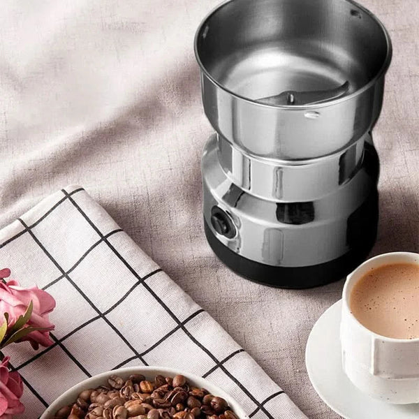 Grain Pro® Molinillo de Granos y Café