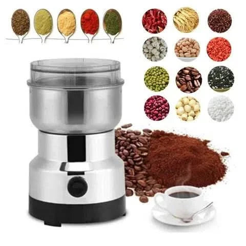 Grain Pro® Molinillo de Granos y Café